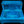 Load image into Gallery viewer, 5 Gold Bars Anodized Brick

