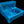 Load image into Gallery viewer, 5 Gold Bars Anodized Brick
