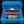 Load image into Gallery viewer, 5 Gold Bars Anodized Brick
