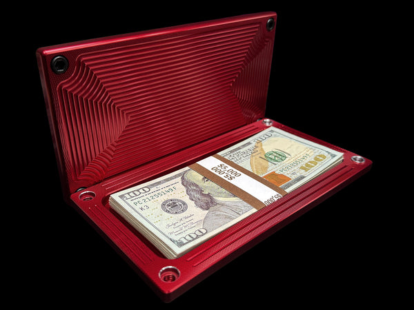 $5K Capacity Brick