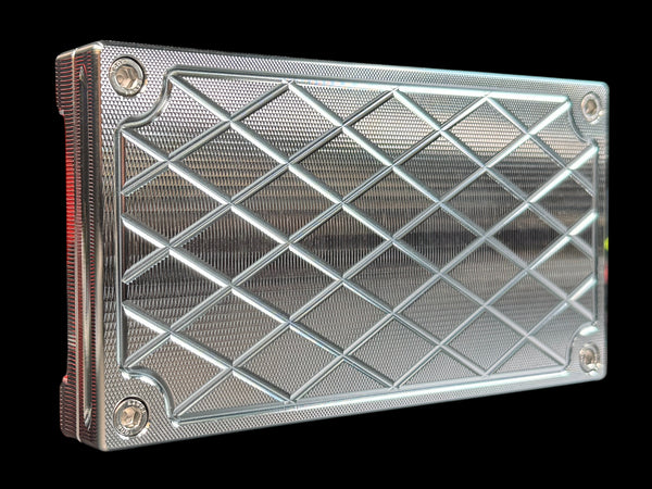 5K / 24-Coin Silver Survival Brick