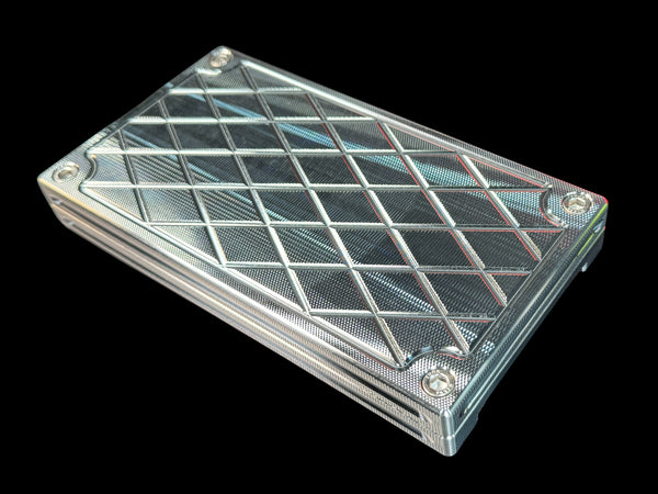 5K / 24-Coin Silver Survival Brick