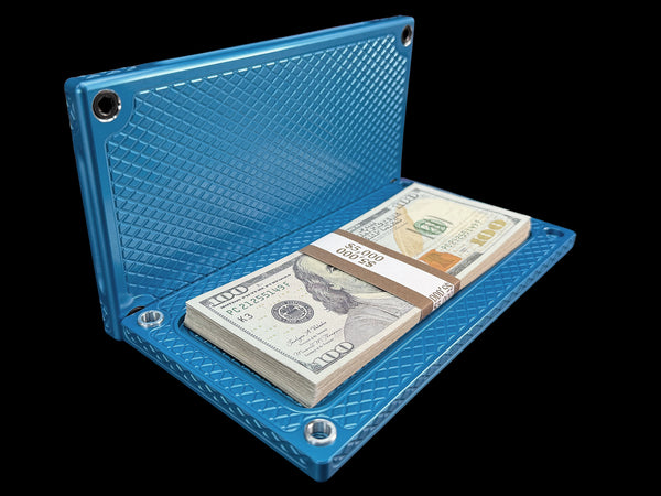 $5K Capacity Brick