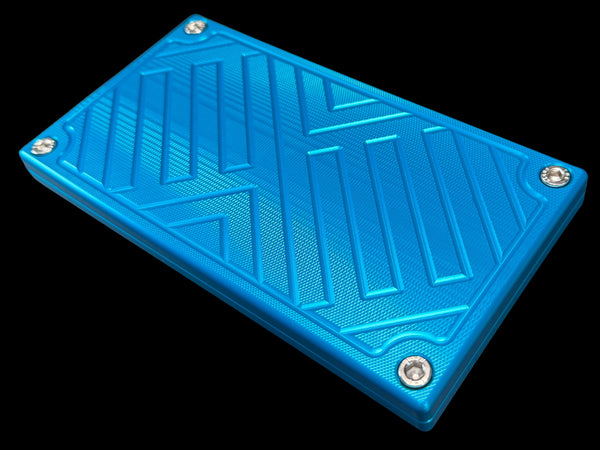 $10K Capacity King Shock Blue Brick — Bundle & Save