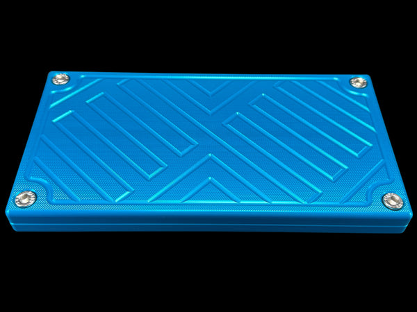 $10K Capacity King Shock Blue Brick — Bundle & Save