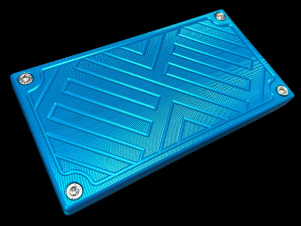 $10K Capacity King Shock Blue Brick — Bundle & Save