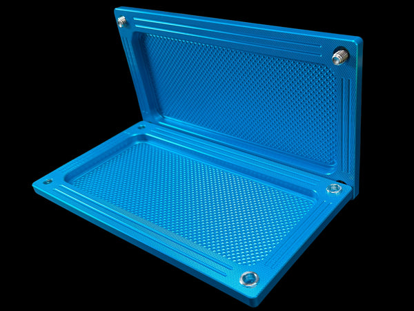 $10K Capacity King Shock Blue Brick — Bundle & Save