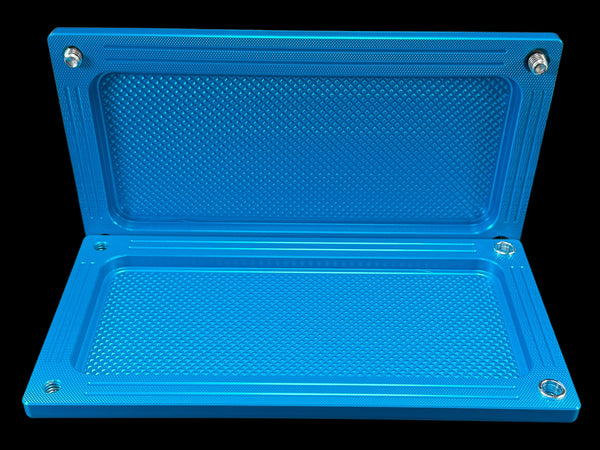 $10K Capacity King Shock Blue Brick — Bundle & Save