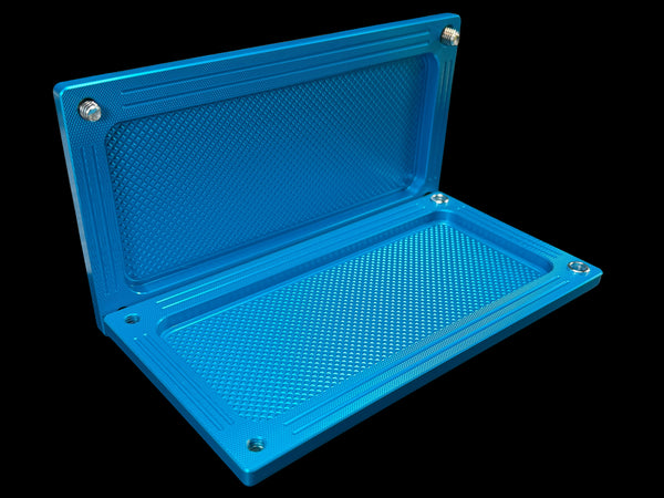 $10K Capacity King Shock Blue Brick — Bundle & Save