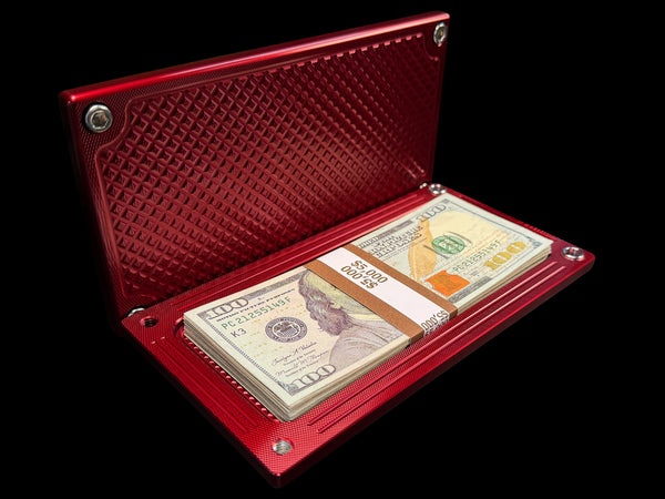 $5K Capacity Brick