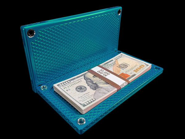 $5K Capacity Brick