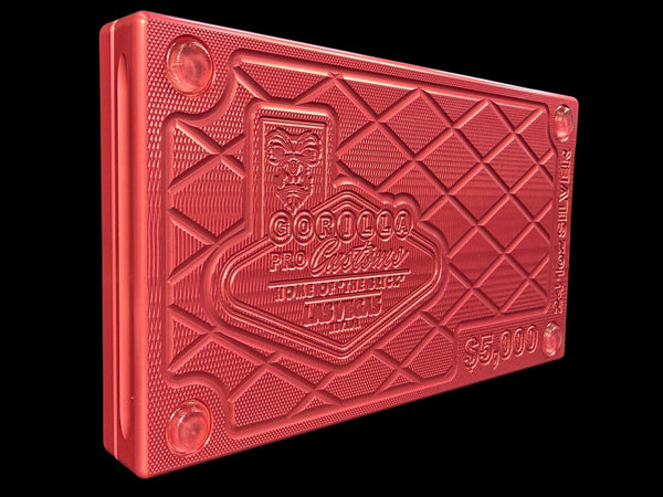 5K/24 1oz Silver Coins Brick