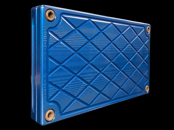 5K/24 1oz Silver Coins Brick