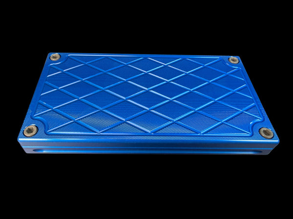 5K/24 1oz Silver Coins Brick