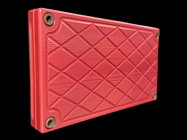 5K/24 1oz Silver Coins Brick