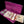 Load image into Gallery viewer, THIS IS THE BRICK YOU JUST SAW ON SOCIAL MEDIA! - 5K/24 1oz Silver Coins Brick - DEEP PURPLE
