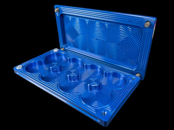 5K/24 1oz Silver Coins Brick