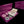 Load image into Gallery viewer, THIS IS THE BRICK YOU JUST SAW ON SOCIAL MEDIA! - 5K/24 1oz Silver Coins Brick - DEEP PURPLE
