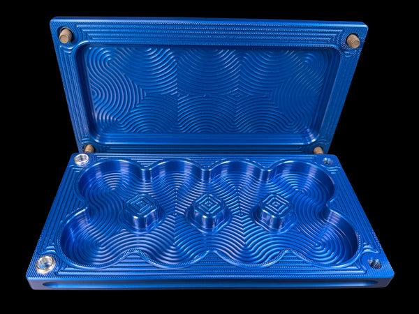 5K/24 1oz Silver Coins Brick