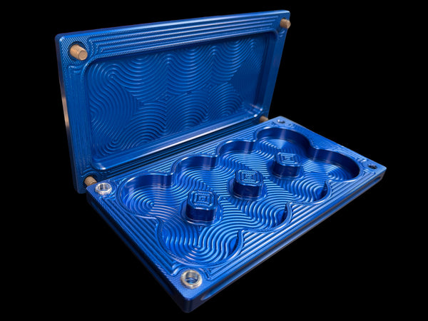 5K/24 1oz Silver Coins Brick