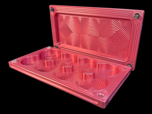 5K/24 1oz Silver Coins Brick