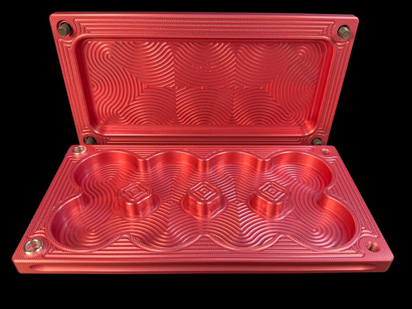 5K/24 1oz Silver Coins Brick