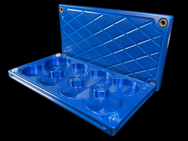 5K/24 1oz Silver Coins Brick