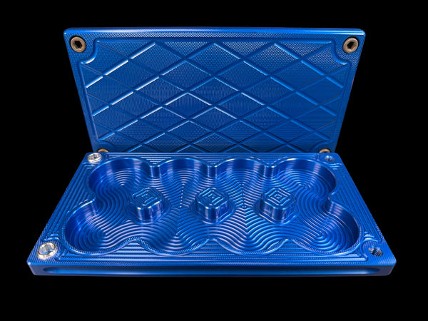 5K/24 1oz Silver Coins Brick