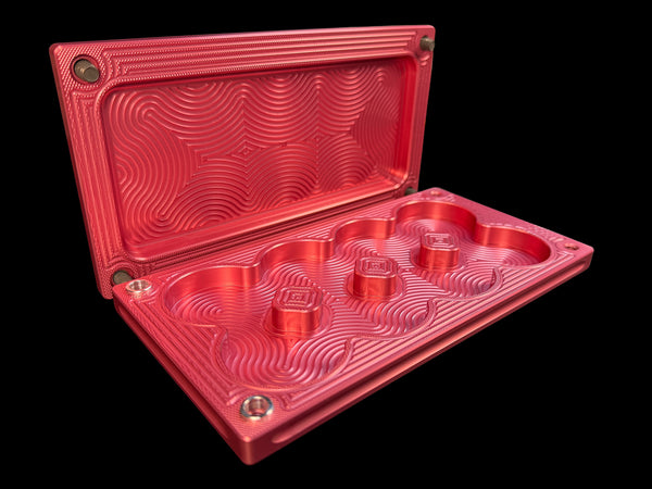 5K/24 1oz Silver Coins Brick