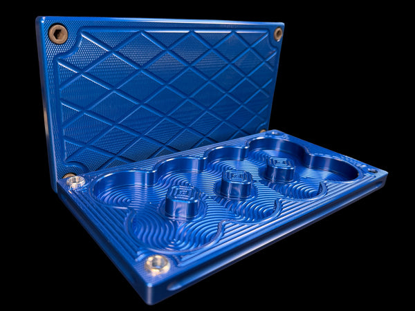 5K/24 1oz Silver Coins Brick