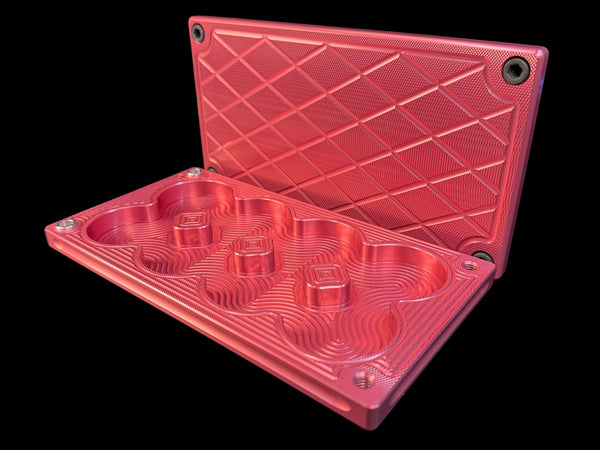 5K/24 1oz Silver Coins Brick