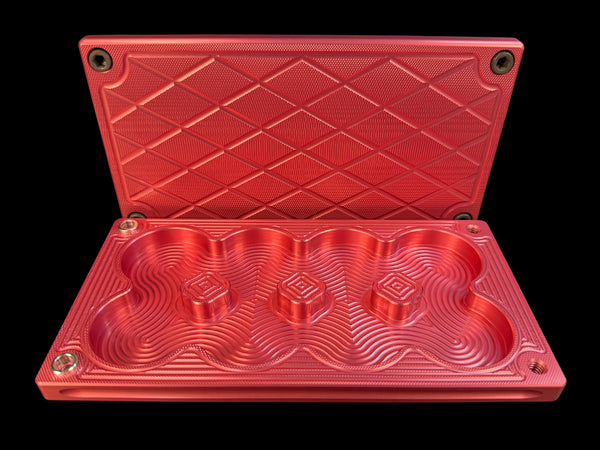 5K/24 1oz Silver Coins Brick