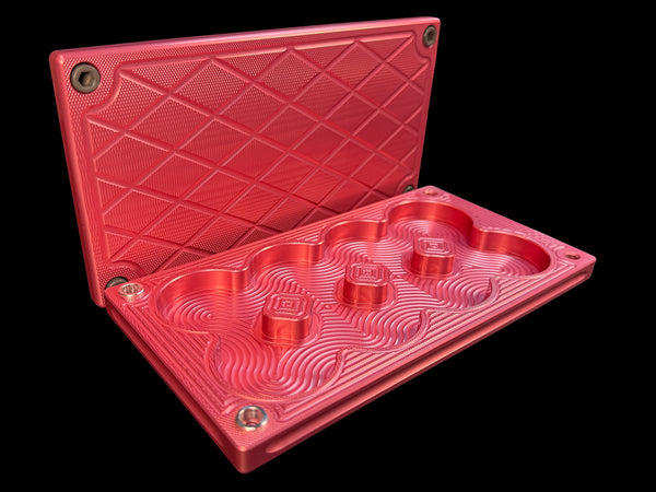 5K/24 1oz Silver Coins Brick