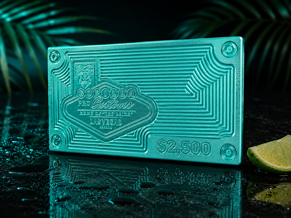 BAJA BLAST Bricks