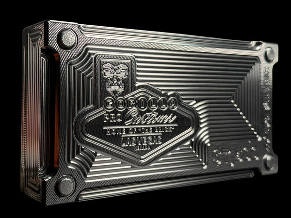 7.5K/40 1oz Silver Coins Brick