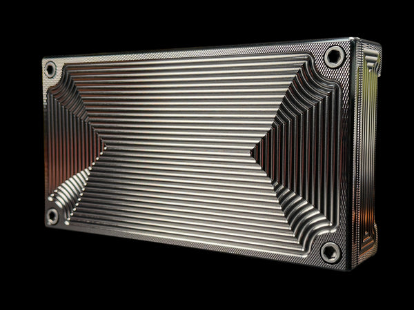 7.5K/40 1oz Silver Coins Brick