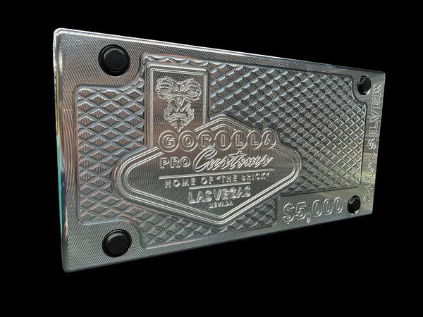 5K / 24-Coin Silver Survival Brick BOGO Deal — Buy 1, Get 1 FREE