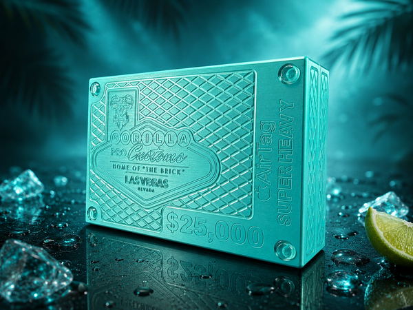 BAJA BLAST Bricks