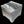 Load image into Gallery viewer, 80oz 4x4 Silver Coins Silver Stacker MACHINED Survival Brick - Bundle &amp; Save
