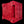 Load image into Gallery viewer, 80oz 4x4 Silver Coins Silver Stacker MAGNETIC Survival Brick

