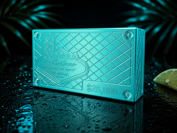 BAJA BLAST Bricks