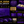 Load image into Gallery viewer, 50K Freaky Deaky Purple Brick
