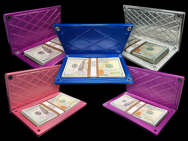 $5K Capacity Brick
