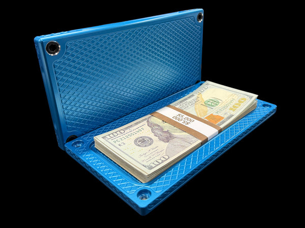 $5K Capacity BLUE BALLS SALE — Bundle & Save