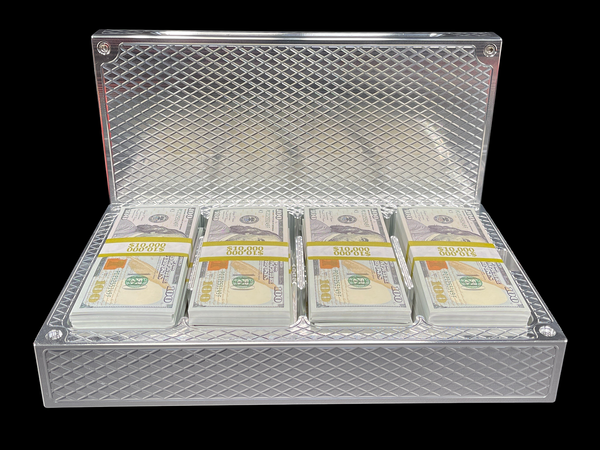 Cyber Monday BOGO Deal — Buy a 200K Brick, Get a 100K Brick FREE (Regularly $3,899.98 - NOW $2,199.99)