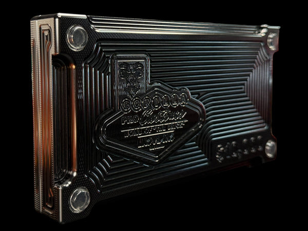 $10K Capacity Brick | NEW STYLE