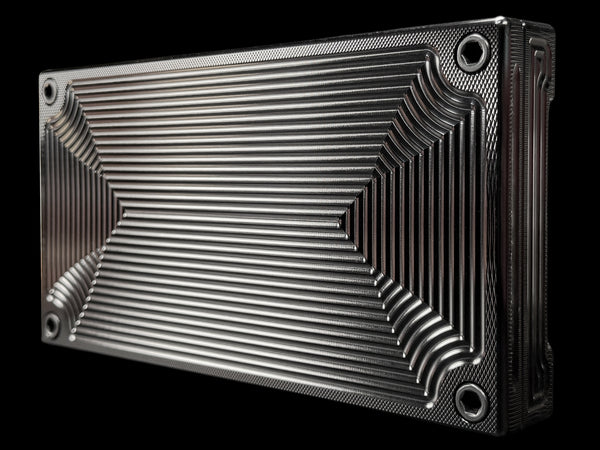 $10K Capacity Brick | NEW STYLE