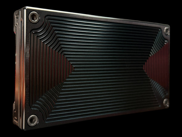 €10,000 Capacity Euro Brick | NEW STYLE