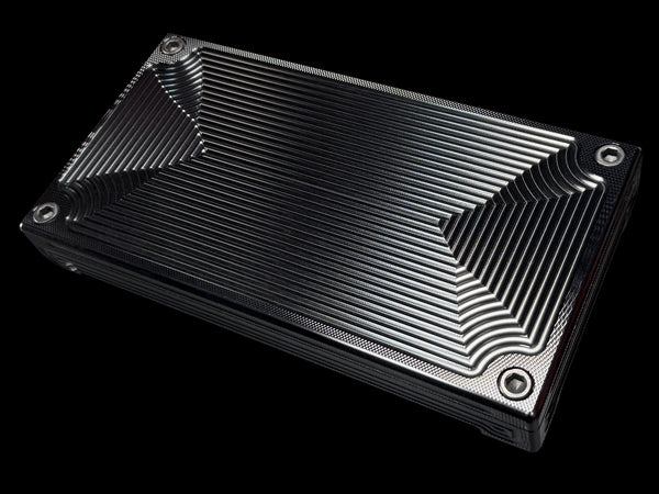 $10K Capacity Brick | NEW STYLE