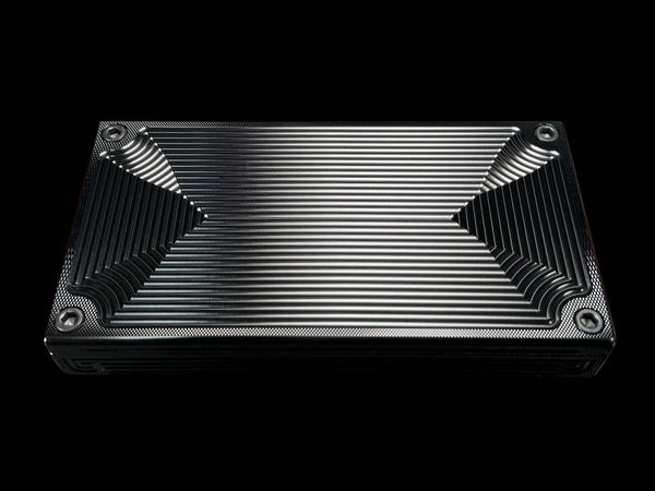 $10K Capacity Brick | NEW STYLE